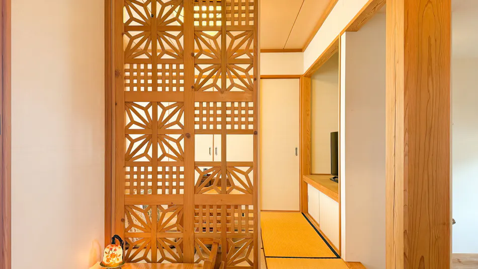 Yufuin Onsen 8A1 (Yaeichi)