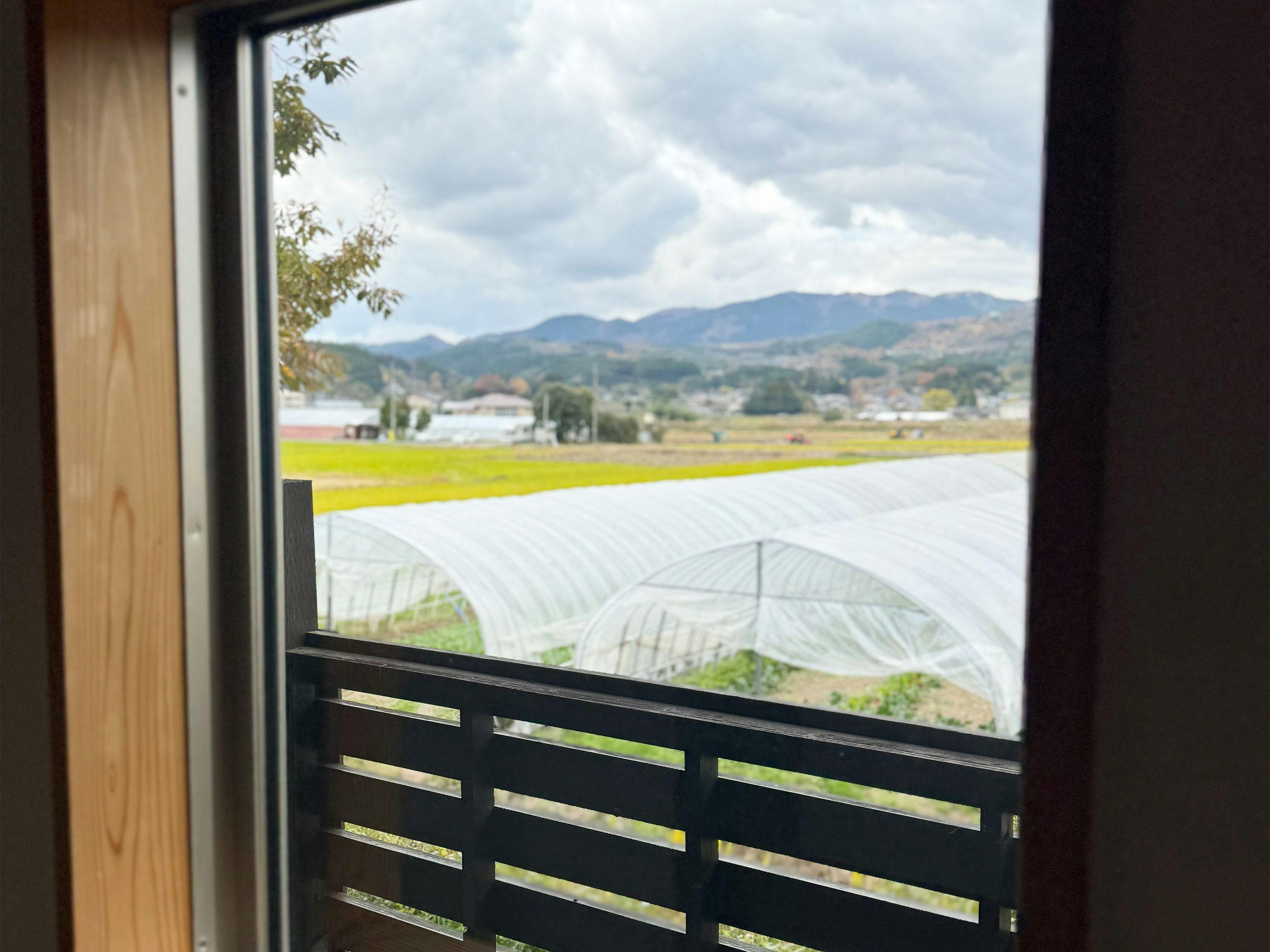 Yufuin Onsen 8A1 (Yaeichi)