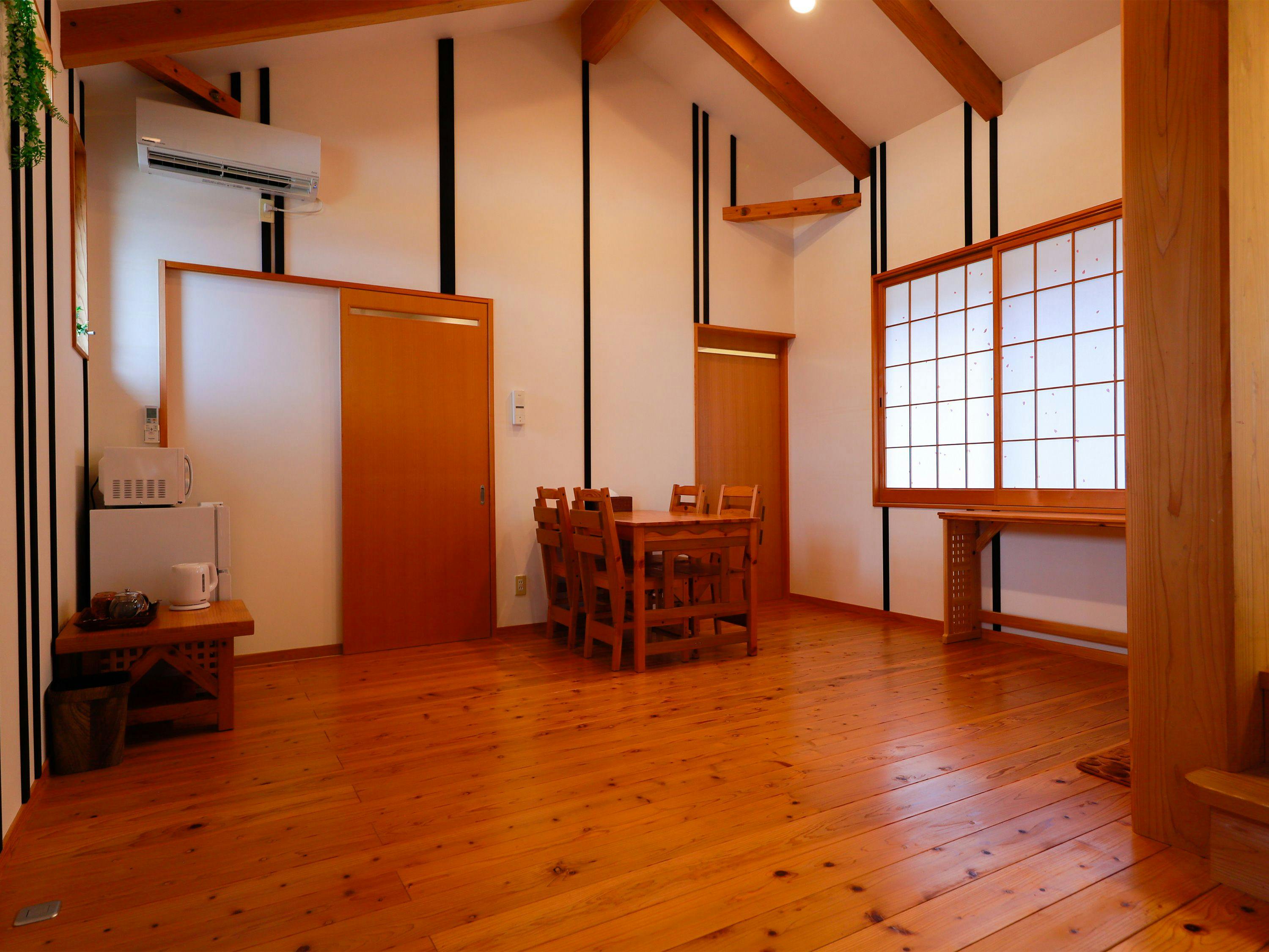 Yufuin Onsen 8A1 (Yaeichi)