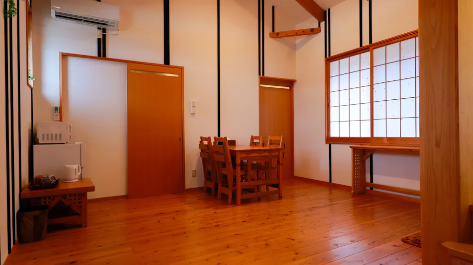 Yufuin Onsen 8A1 (Yaeichi)