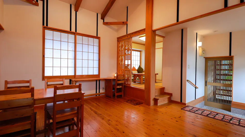 Yufuin Onsen 8A1 (Yaeichi)