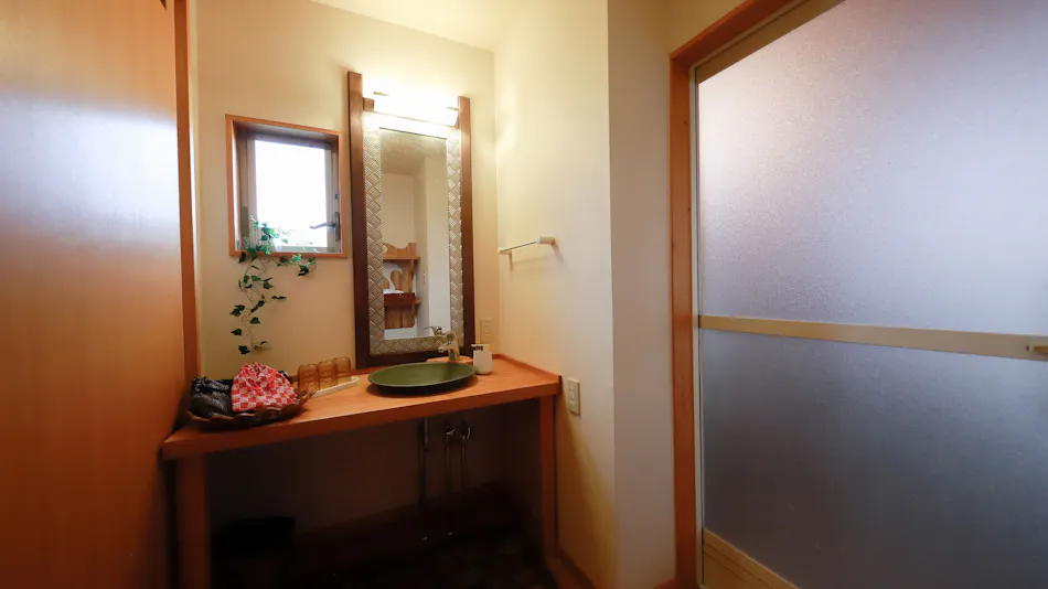 Yufuin Onsen 8A1 (Yaeichi)