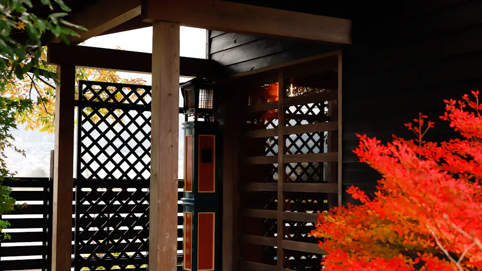 Yufuin Onsen 8A1 (Yaeichi)