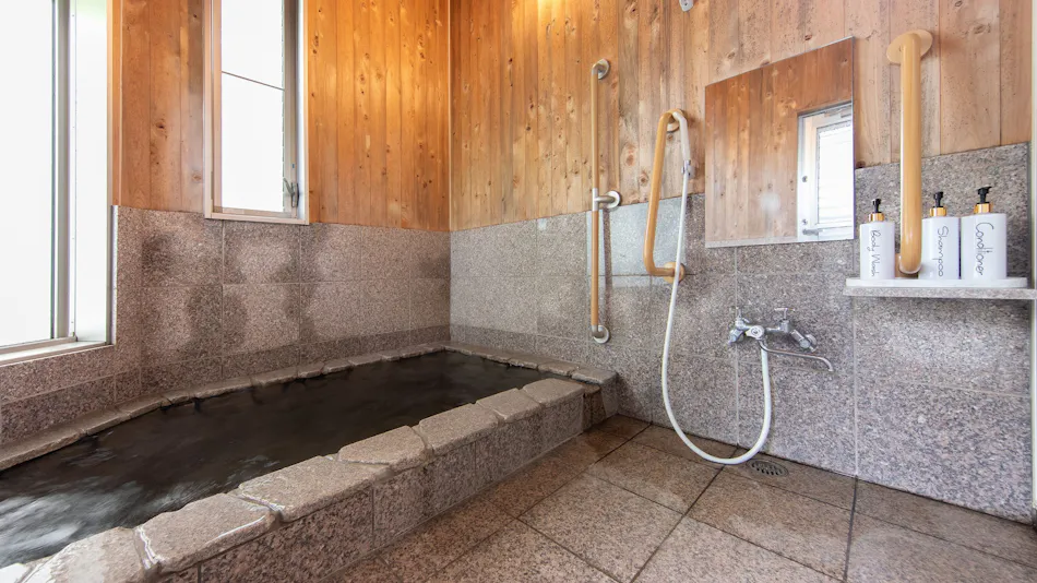 Yufuin Onsen 8A1 (Yaeichi)
