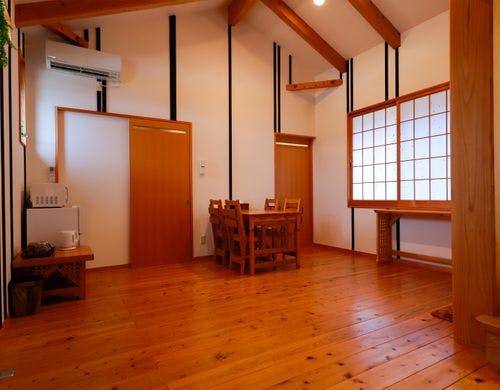 離れ和洋室