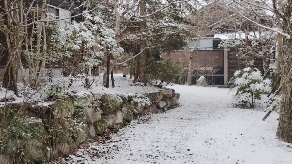 Yufuin Onsen 8A1 (Yaeichi)