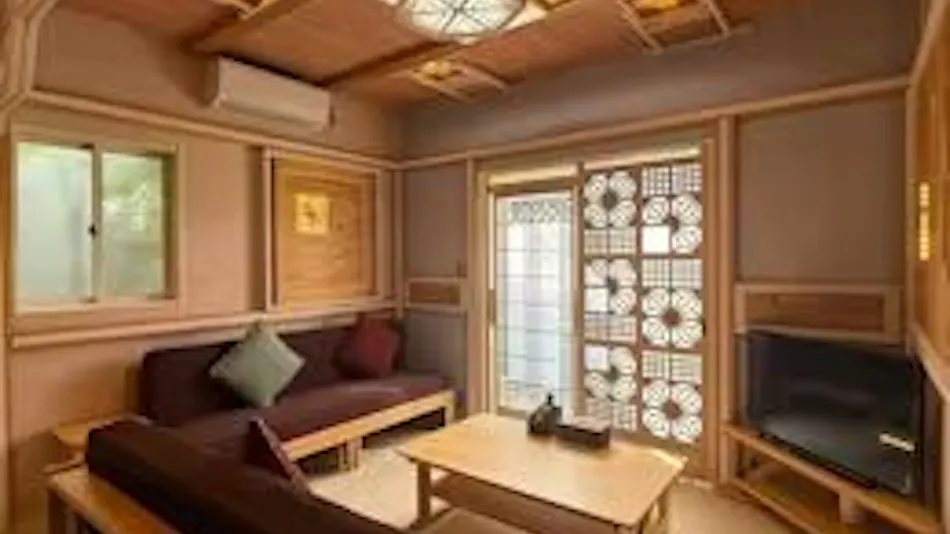 Yufuin Onsen 8A1 (Yaeichi)