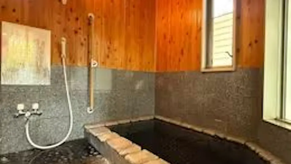 Yufuin Onsen 8A1 (Yaeichi)
