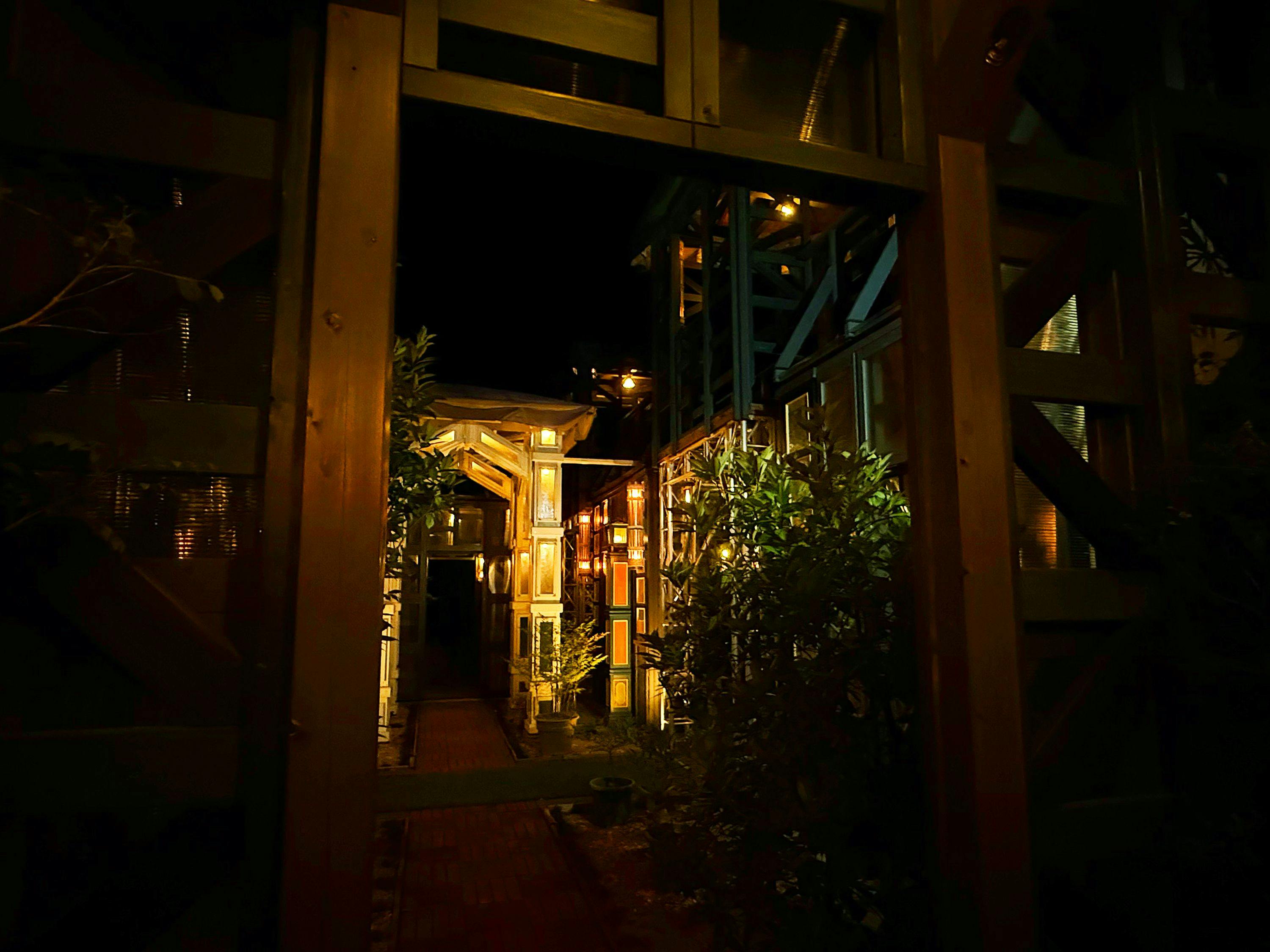 Yufuin Onsen 8A1 (Yaeichi)