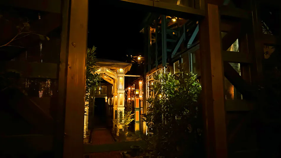 Yufuin Onsen 8A1 (Yaeichi)