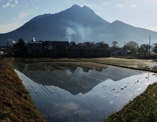 周辺風景