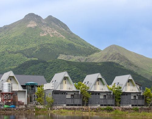 周辺風景