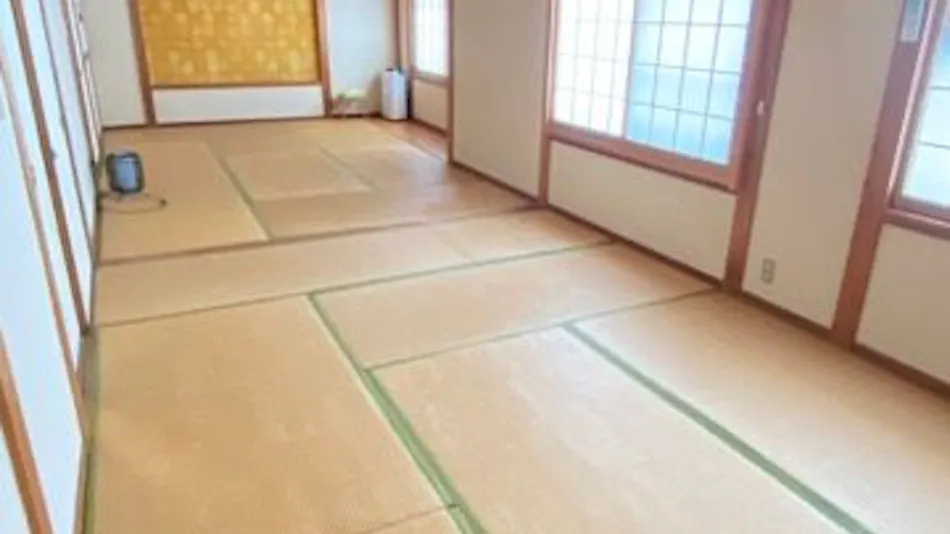Private House "take one" near Takeno-beach