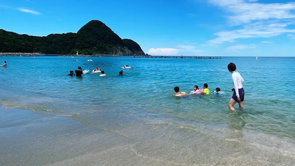 Private House "take one" near Takeno-beach