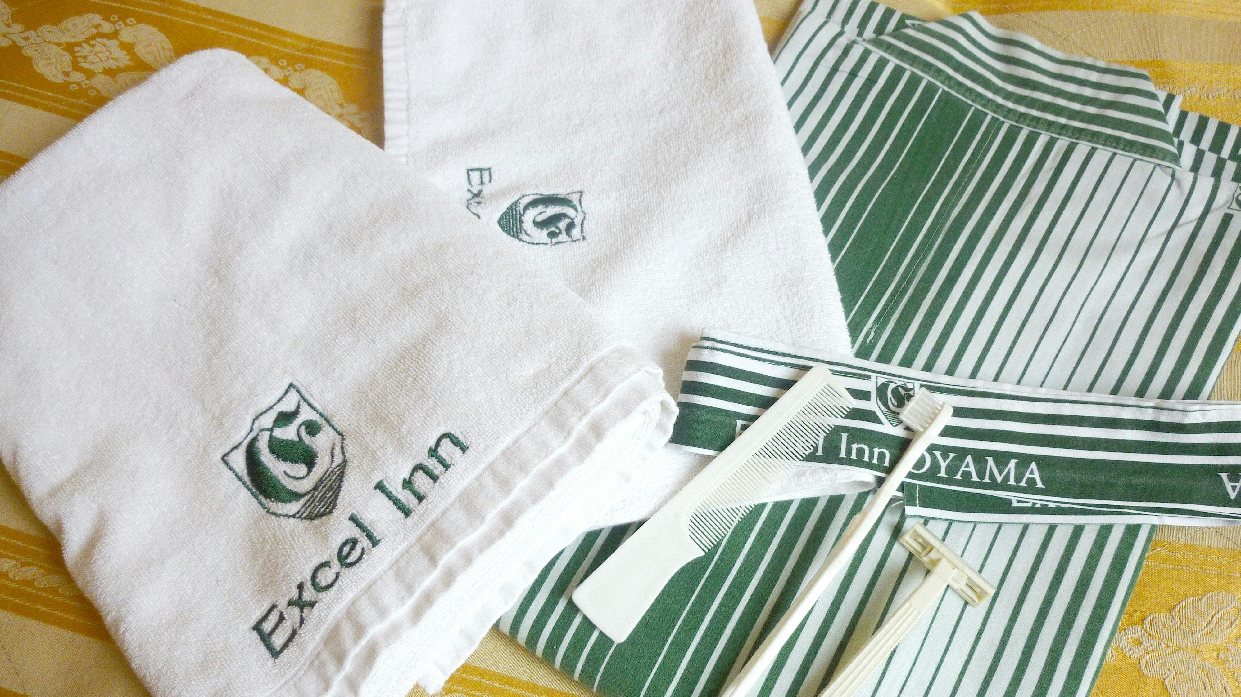 Excel Inn Oyama