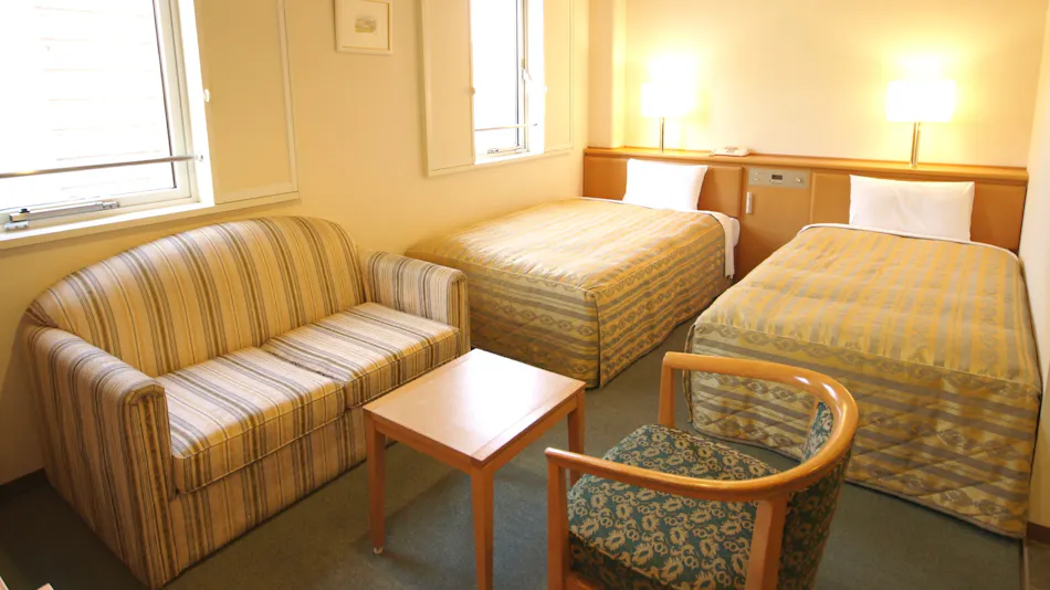 Excel Inn Oyama