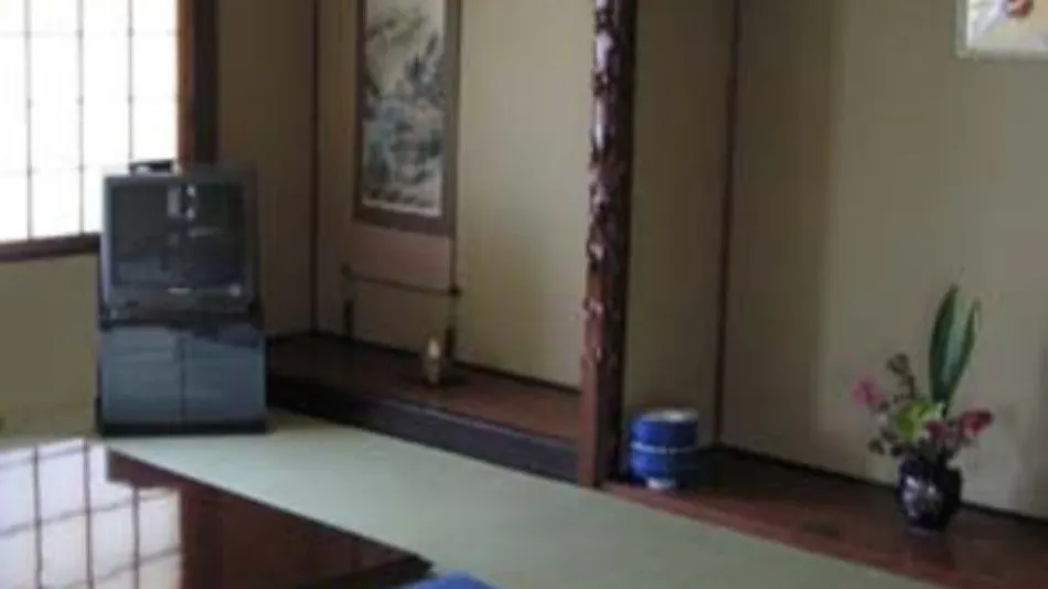 Itamoto Accommodation