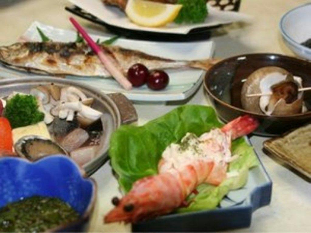 Itamoto Accommodation