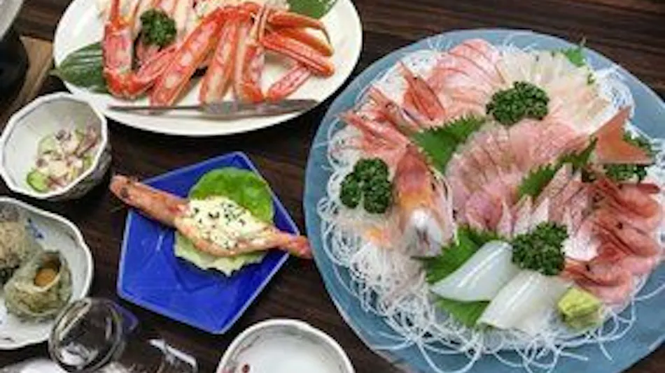 Itamoto Accommodation