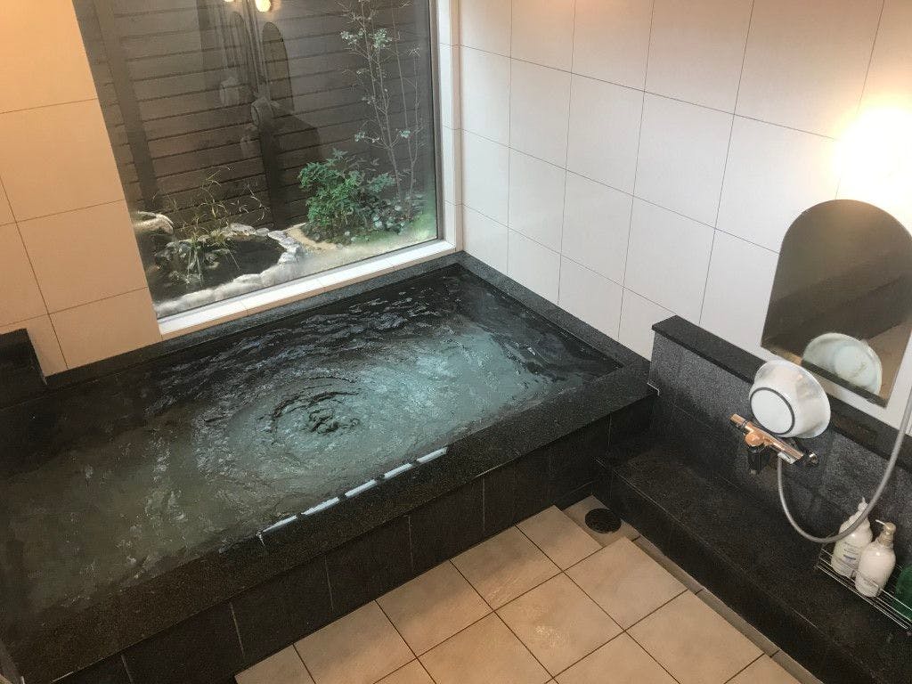 Itamoto Accommodation