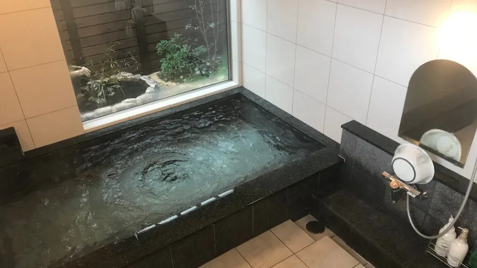 Itamoto Accommodation