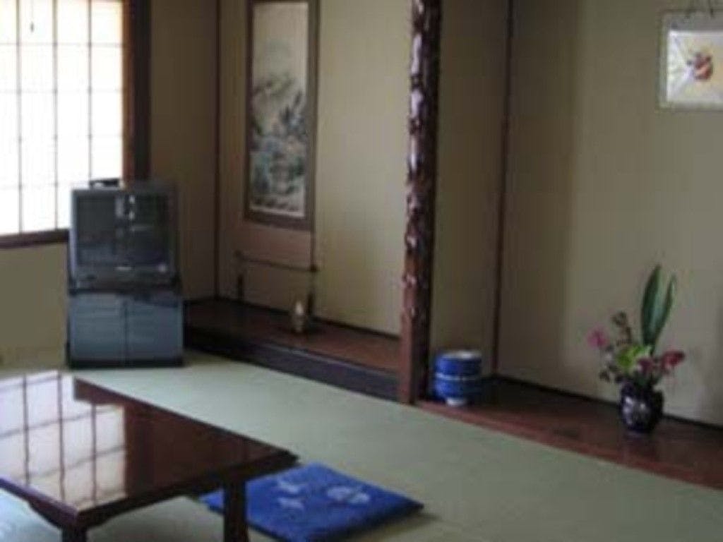 Itamoto Accommodation