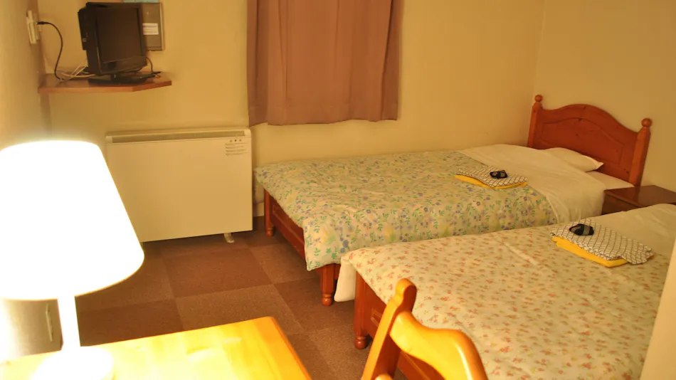 Business Hotel Plum Field