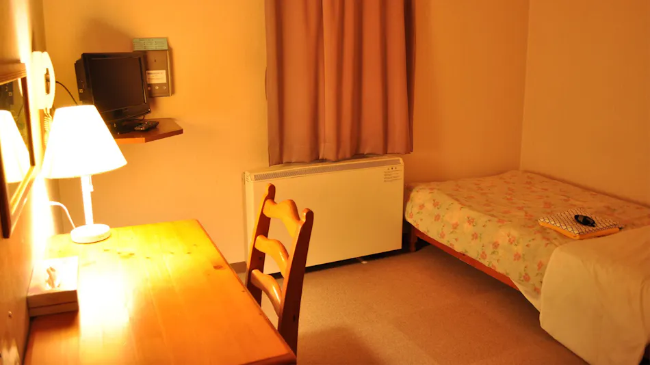 Business Hotel Plum Field