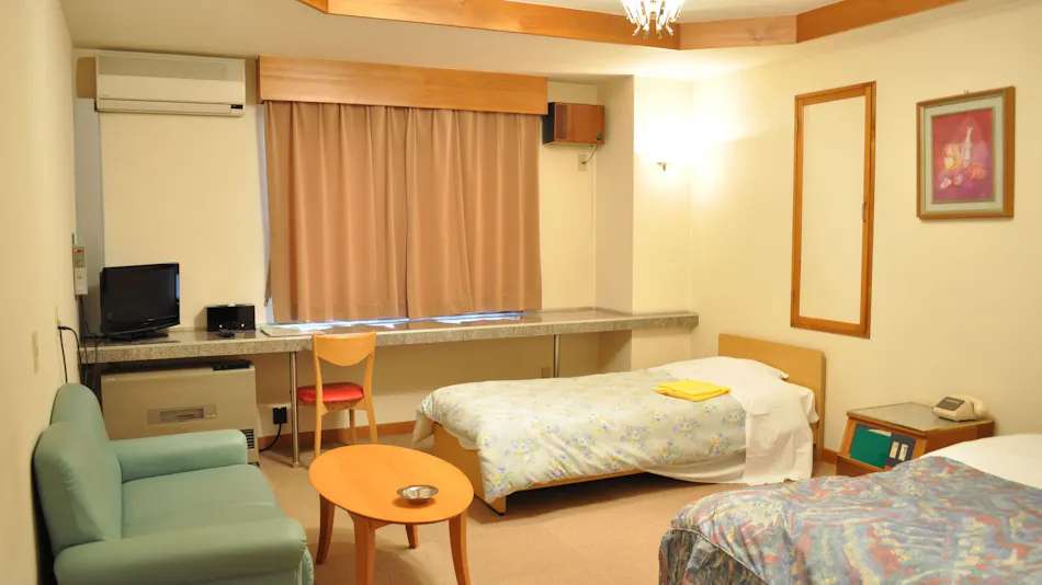 Business Hotel Plum Field