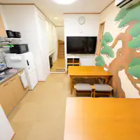 1층: 다이닝룸