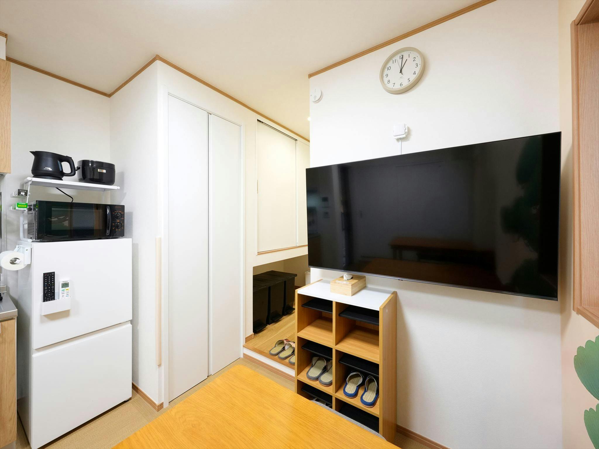 SK House Tokyo Ueno Park 201