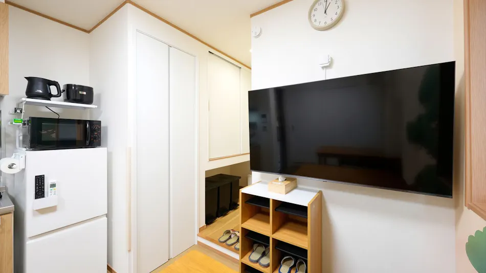 SK House Tokyo Ueno Park 201