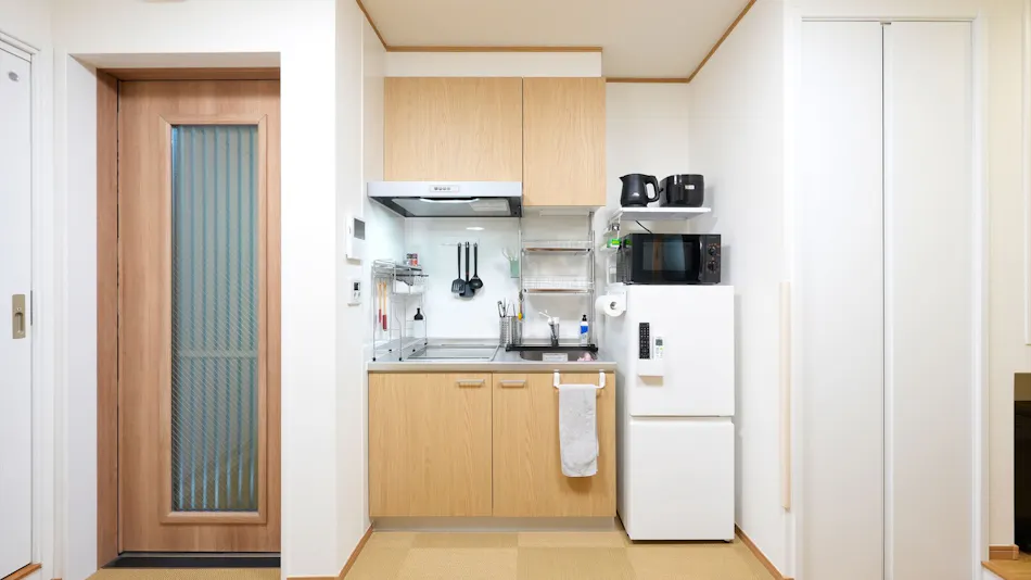 SK House Tokyo Ueno Park 201