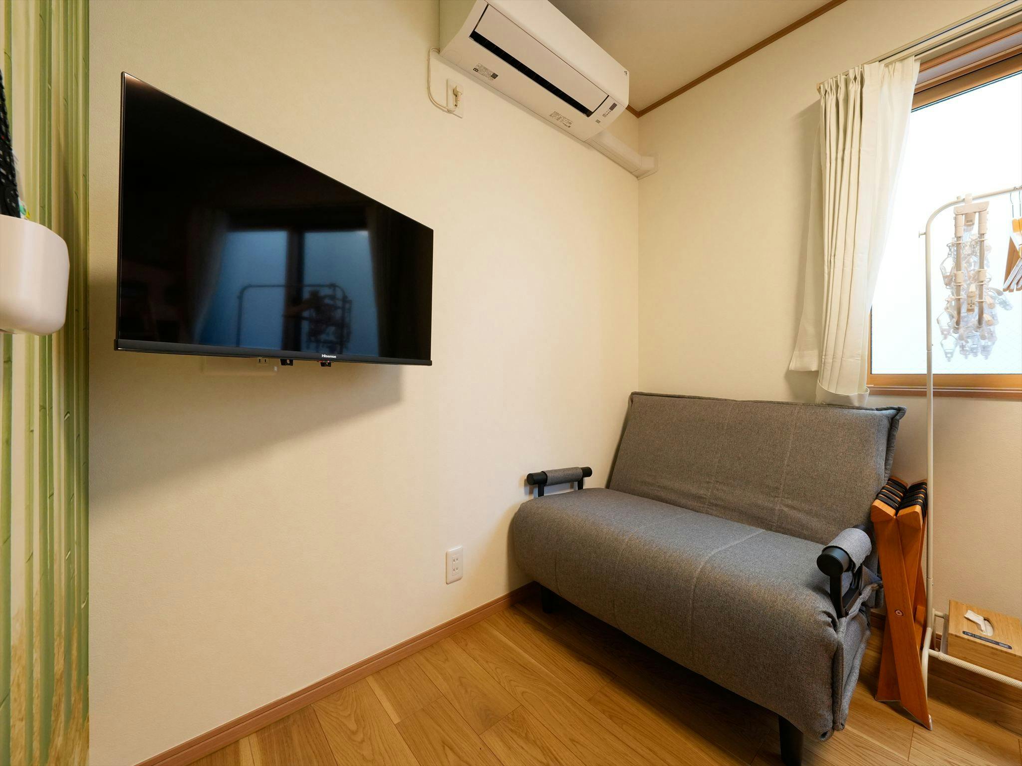 SK House Tokyo Ueno Park 201