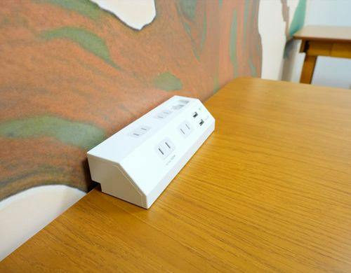 電源タップ