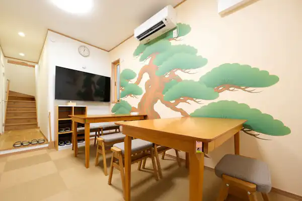 施設画像