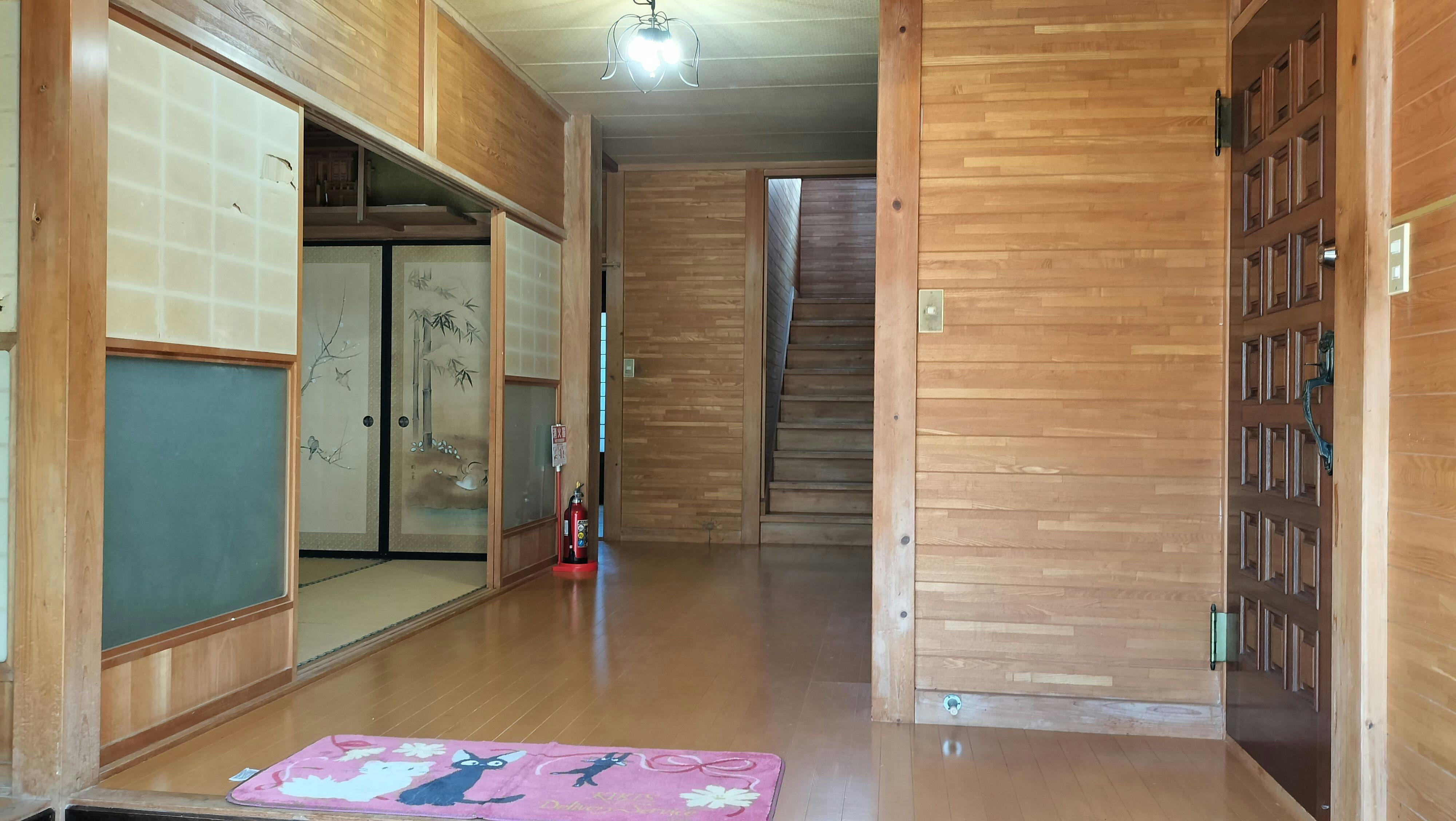 Guesthouse Kazemachi