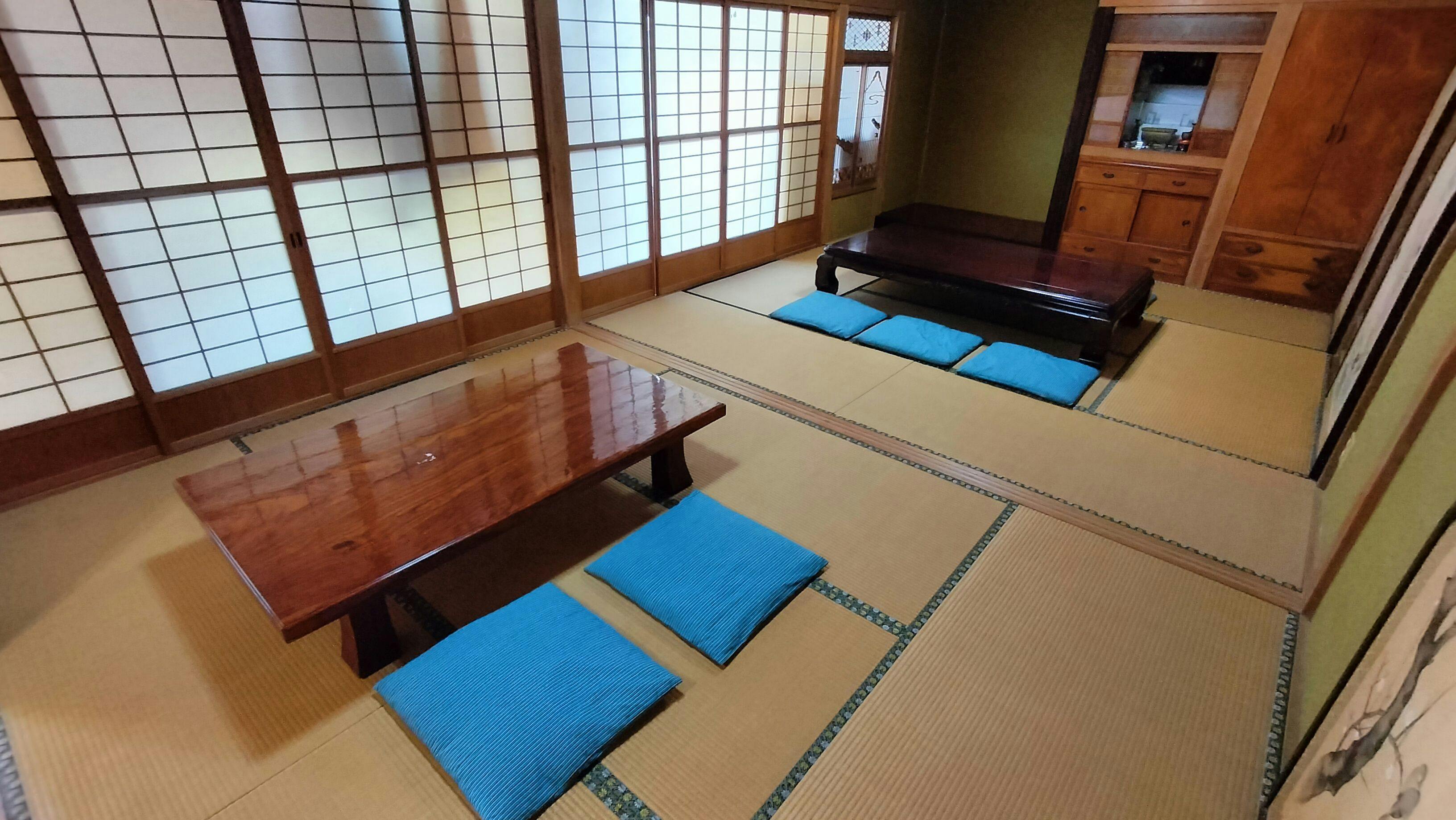 Guesthouse Kazemachi