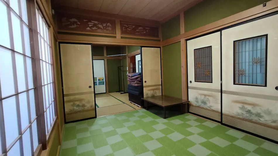 Guesthouse Kazemachi