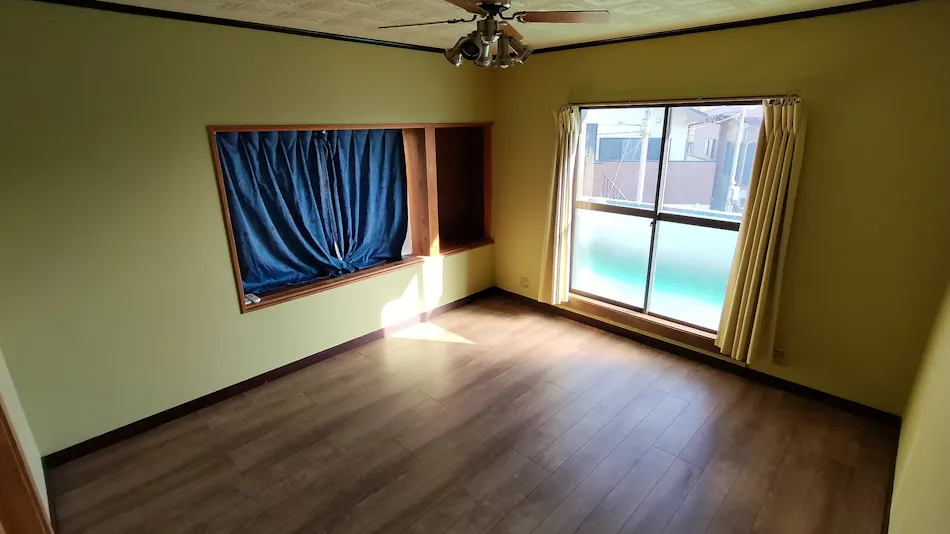 Guesthouse Kazemachi