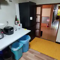 廚房