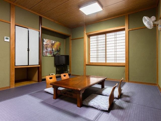 Seaside Accommodation Ryushin