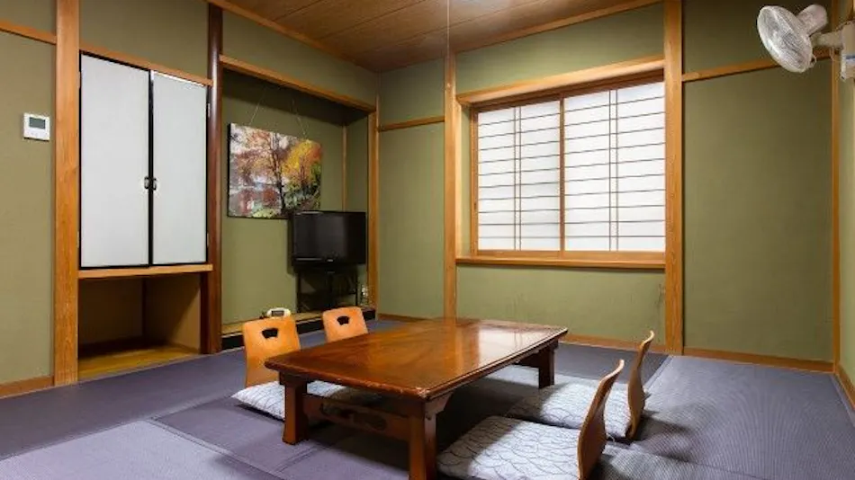 Seaside Accommodation Ryushin