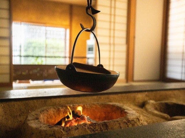 Seaside Accommodation Ryushin