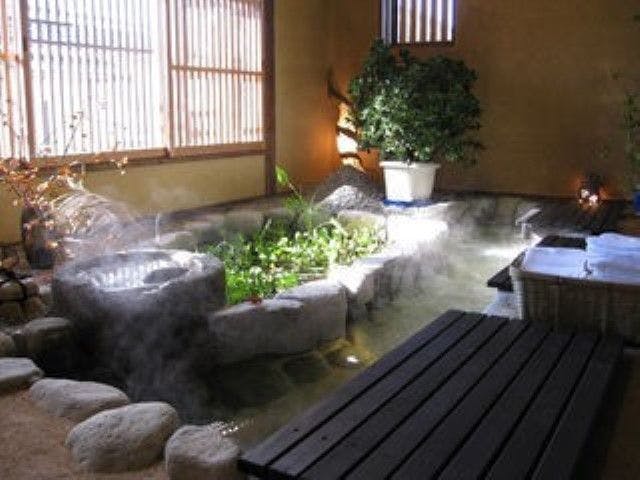Seaside Accommodation Ryushin