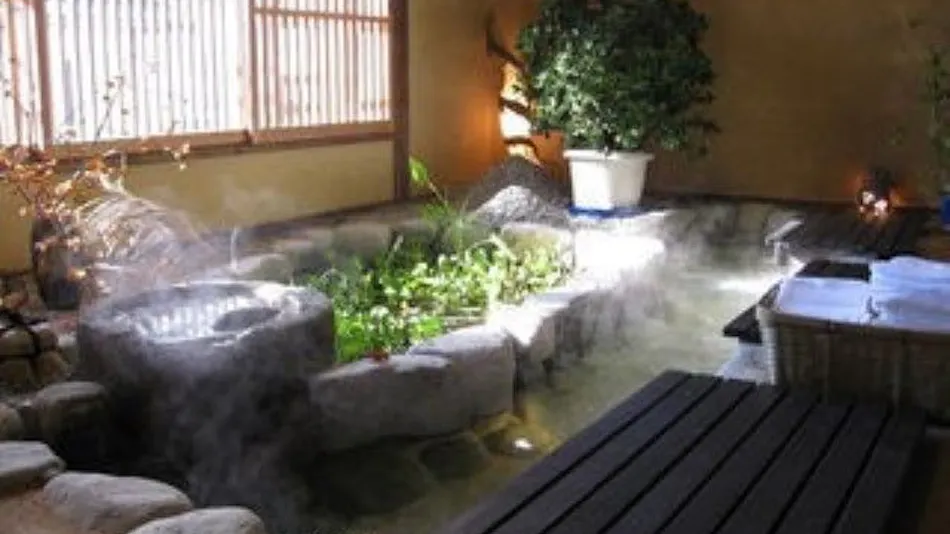 Seaside Accommodation Ryushin
