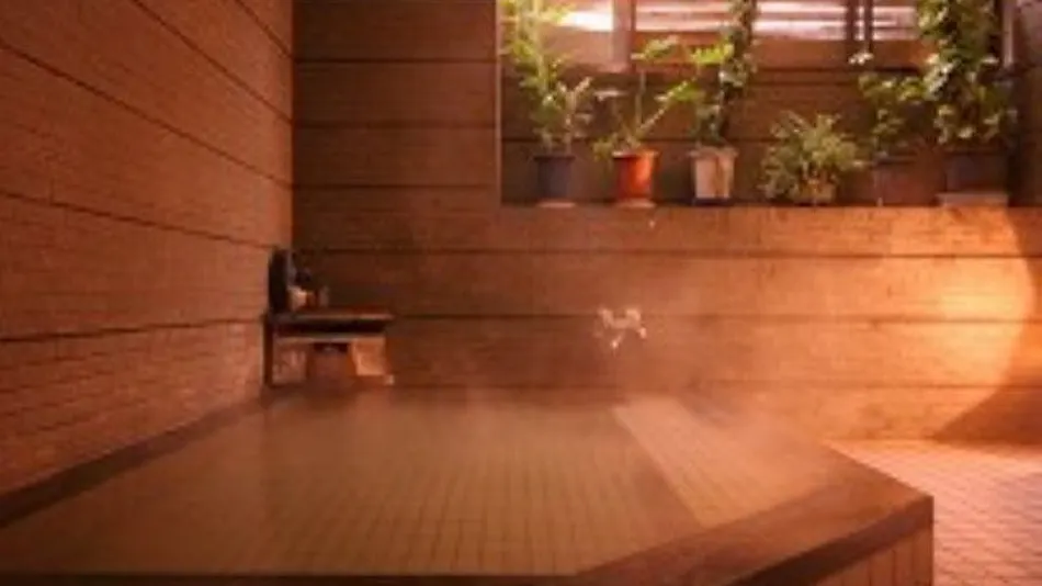 Seaside Accommodation Ryushin
