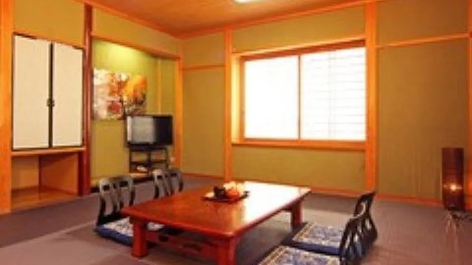 Seaside Accommodation Ryushin