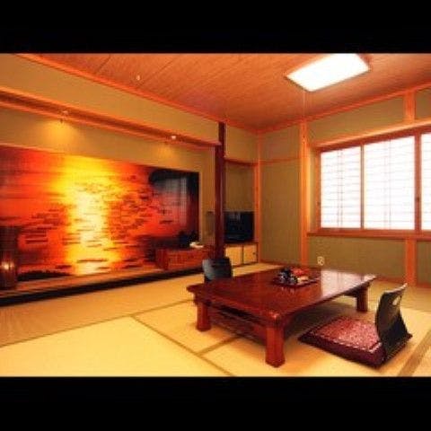 Seaside Accommodation Ryushin
