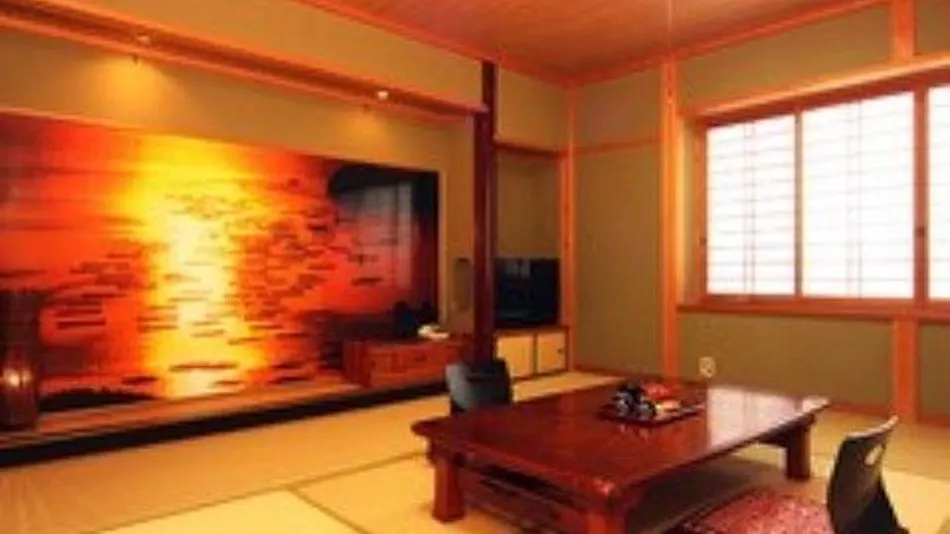 Seaside Accommodation Ryushin